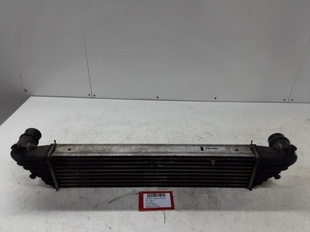 ECHANGEUR AIR Fiat 500L (199) (01-2012/05-2018) (8E0650000), Mevr. I. Hauben, Utilisé, Fiat, Rue de l'Espoir 34 34
4030  GRIVEGNÉE, BE