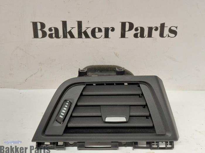 Grille aération tableau de bord d'un BMW 3-Serie, -, -, 3 mois de garantie, Utilisé