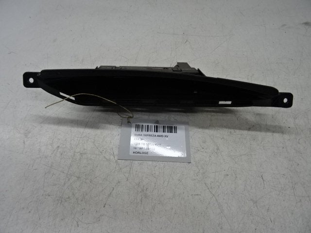 KLOK Subaru Impreza III (GH / GR) (01-2008/05-2012) (436CD), Gebruikt, Subaru