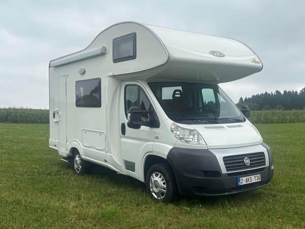 Fiat Ducato PLA Y591, Caméra de recul, 5 à 6 mètres, Fiat, Boîte manuelle