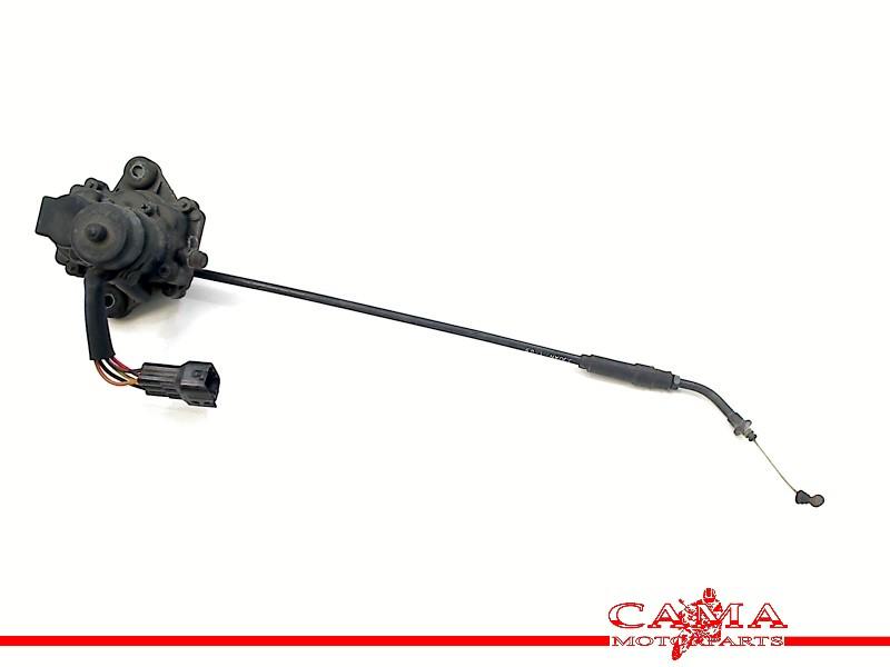 SERVOMOTOR Ducati Monster 1100 2008-2010 (01-2008/12-2010), Dhr. S. di Majo, Gebruikt, Info@cama-motorparts.nl, P.J. Troelstraweg 8 8
3144 CX  MAASSLUIS, NL