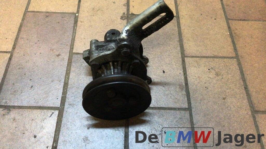 Stuurbekrachtigingspomp BMW E36 M40 M42 32411141417, Auto-onderdelen, Gebruikt, Ophalen of Verzenden, BMW, BMW