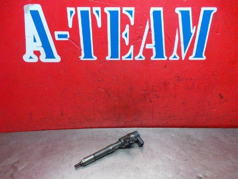 INJECTEUR 2 Opel Combo (01-2012/12-2018) (0445110614), Utilisé, Opel