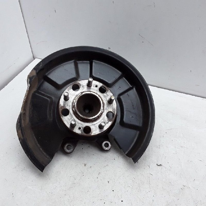 MOYEU DE ROUE ARRIÈRE Hyundai Tucson (TL) (01-2015/05-2023), Utilisé, Hyundai