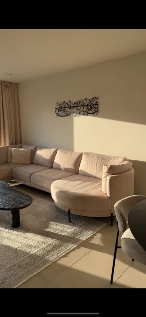 Meubles canapé a vendre 600 euro tres propre, Maison & Meubles, Canapés | Coins salons complets, Enlèvement, Comme neuf