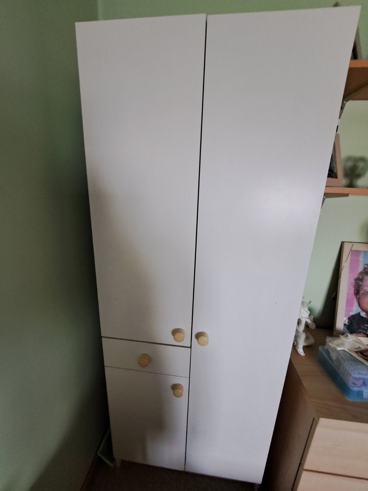 Badkamer kast, Ophalen, Zo goed als nieuw