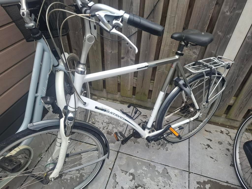 Fiets ,ophalen in Roermond 6044SM, Ophalen