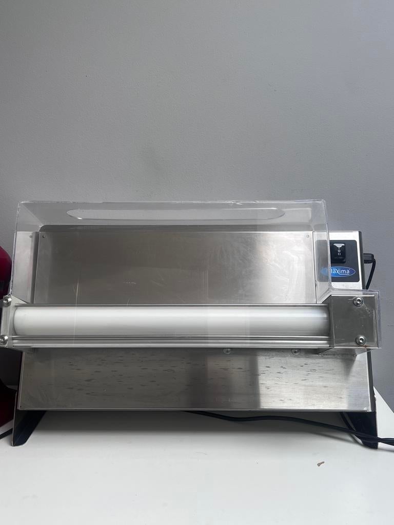 Laminoir pâte à sucre - Ø45 cm, Ophalen of Verzenden, Gebruikt, Bakkerij en Slagerij