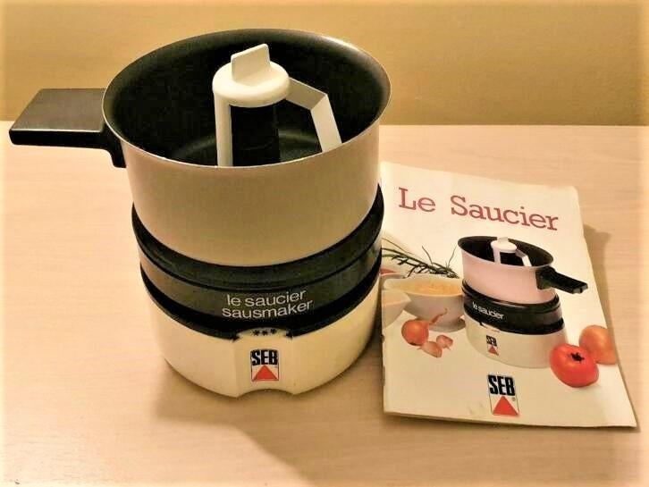 SEB-saus + receptenboek, Verzenden