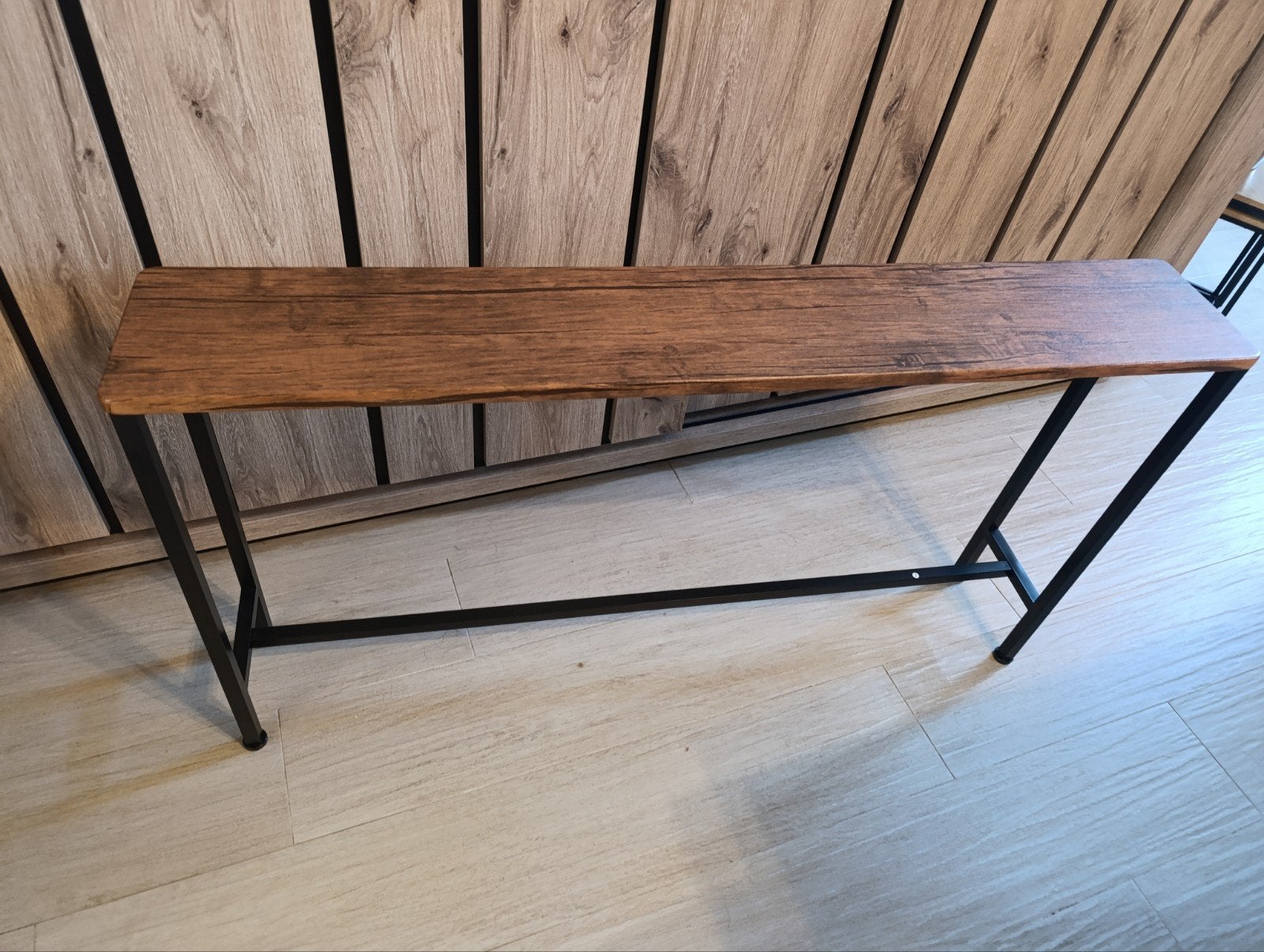 a vendre toute nouvelle console acheter trop petit, Maison & Meubles, Enlèvement