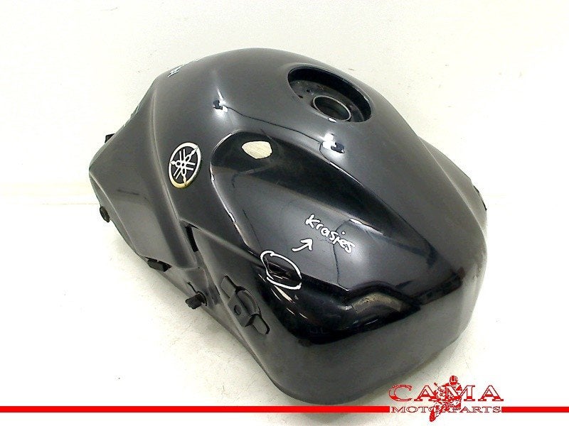 TANK Yamaha TDM 900 (01-1970/-), Dhr. S. di Majo, Gebruikt, Info@cama-motorparts.nl, P.J. Troelstraweg 8 8
3144 CX  MAASSLUIS, NL