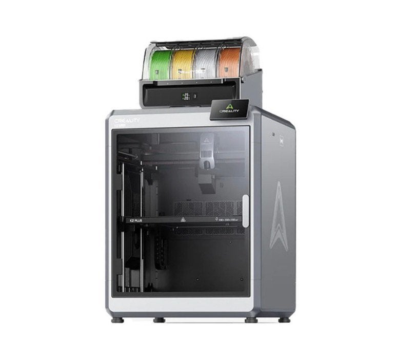 Creality k2 plus combo, Computers en Software, Ophalen, Zo goed als nieuw