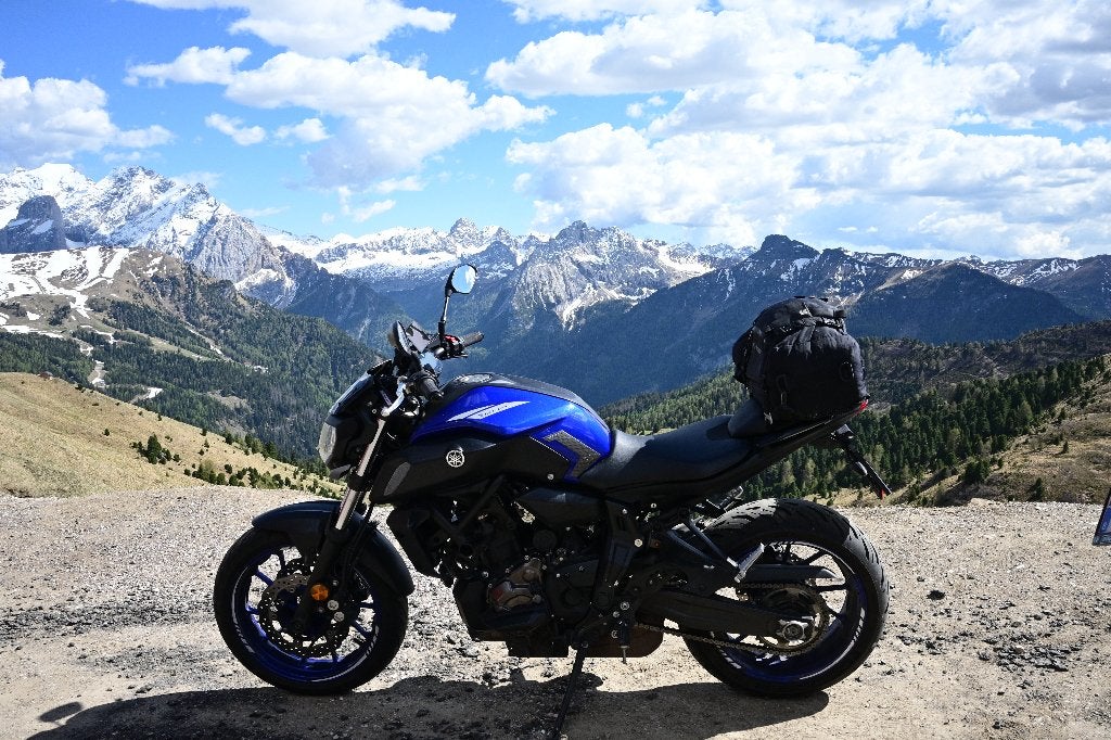 Yamaha MT-07 [2020], Motos, Motos | Yamaha, Permis Moto A, Occasion, Plus de 35 kW, 2 cylindres