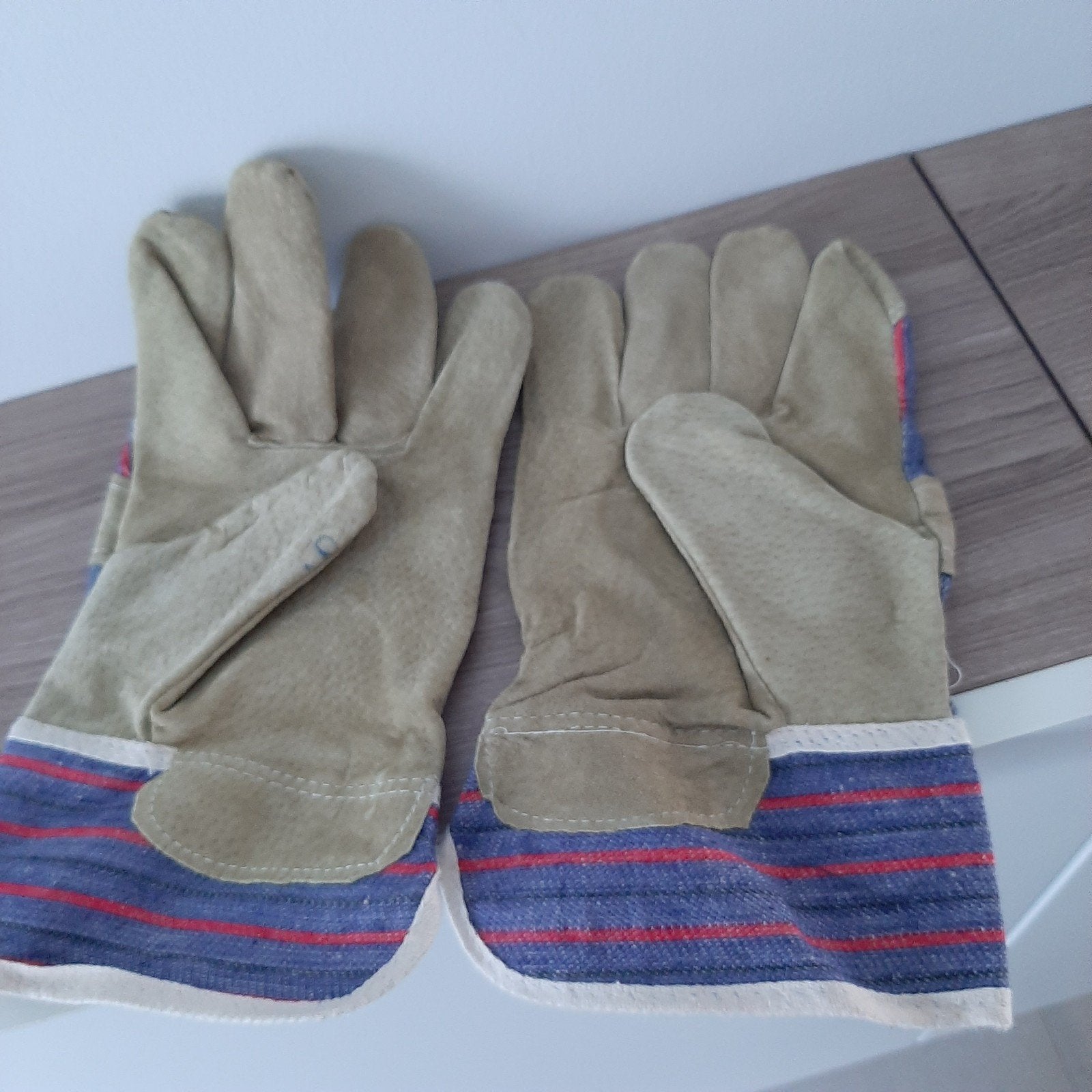 20 paar nieuwe werkhandschoenen., Ophalen, Nieuw