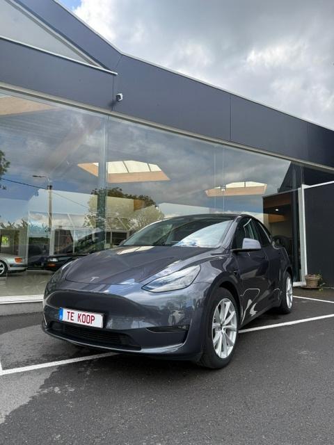 Tesla Model Y Long Range AWD trekhaak ppf zomer winterset, 0 cilinders, https://public.car-pass.be/vhr/09565500-58fd-4d7f-9375-10c539d31243