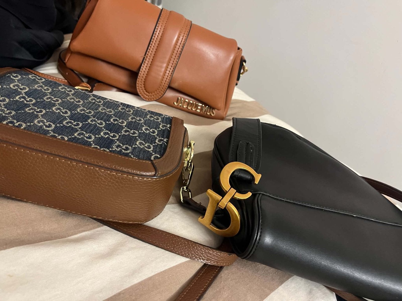Sac pour femmes, Kleding | Dames, Ophalen of Verzenden, Zo goed als nieuw