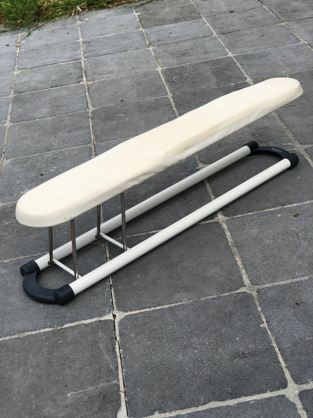 Brabantia mouwplank, Ophalen, Zo goed als nieuw