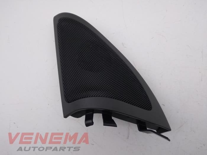 Haut-parleur d'un Mercedes A-Klasse, 3 mois de garantie, Utilisé, -, -