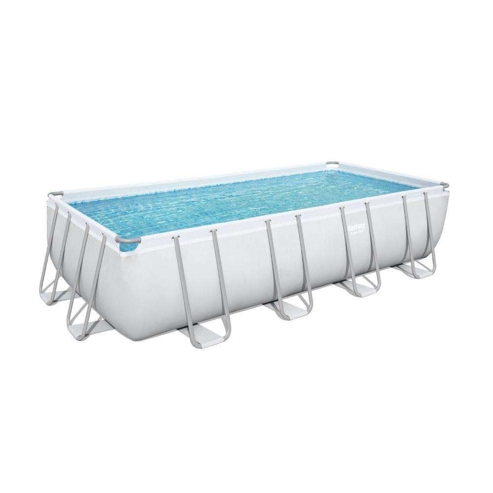 Piscine, Comme neuf, Enlèvement, 80 à 120 cm, Rectangulaire