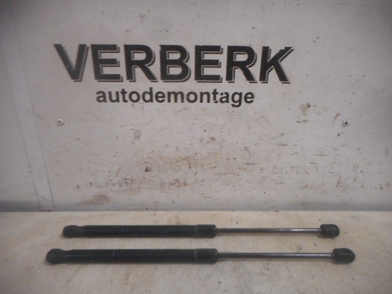 VERIN A GAZ ENSEMBLE ARRIÈRE Opel Astra H (L48), Opel, Opel Automobile GmbH, Utilisé, Kontakt-opel@opel.com