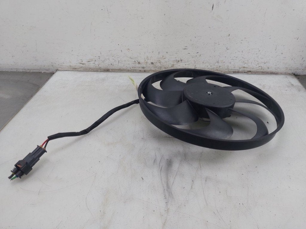 VENTILATEUR C Toyota ProAce City (|SU001A3921|SU001B3200|), Dhr. J. Ham, Administratie@autoham.nl, Toyota, Utilisé