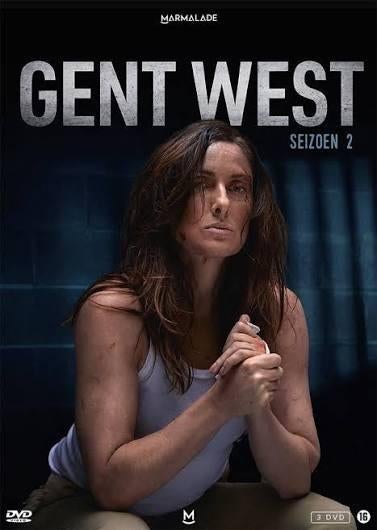 Gent west, Cd's en Dvd's, Ophalen of Verzenden, Gebruikt