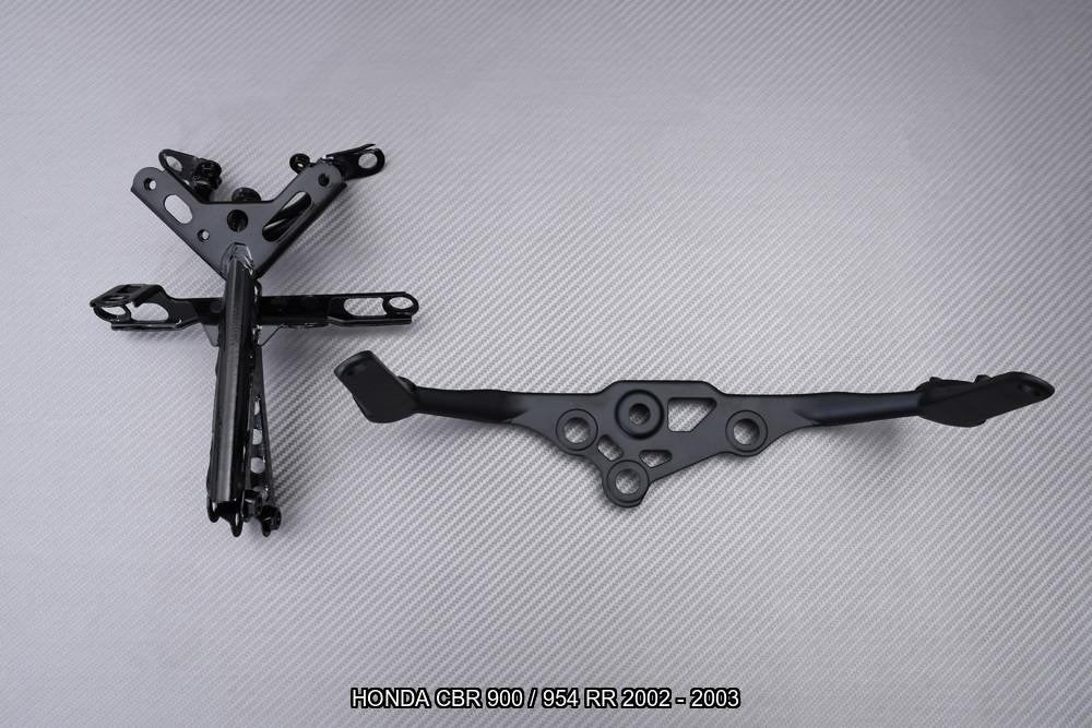 Araignée HONDA CBR 900 954 RR 2002 - 2003 Support Compteur, Motos, Enlèvement ou Envoi, Neuf