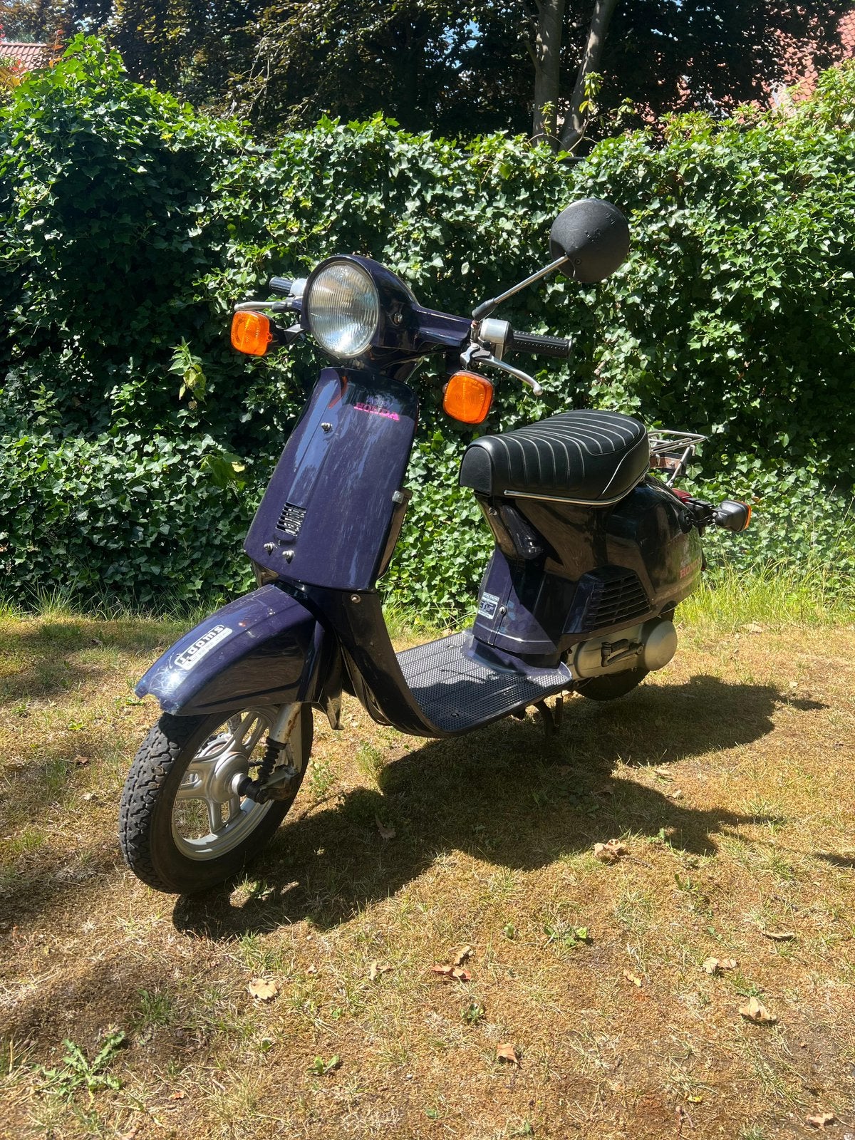 Mélodie Honda, Vélos & Vélomoteurs, Vélomoteurs & Scooters bridés, Utilisé, Enlèvement