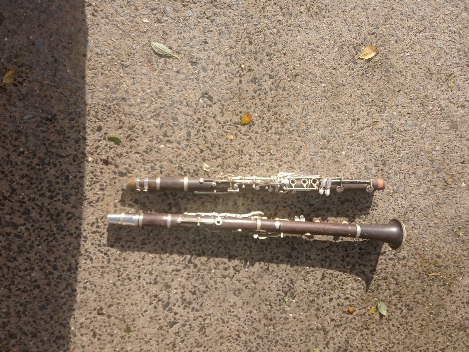 antiek instrument, Musique & Instruments, Enlèvement, Utilisé