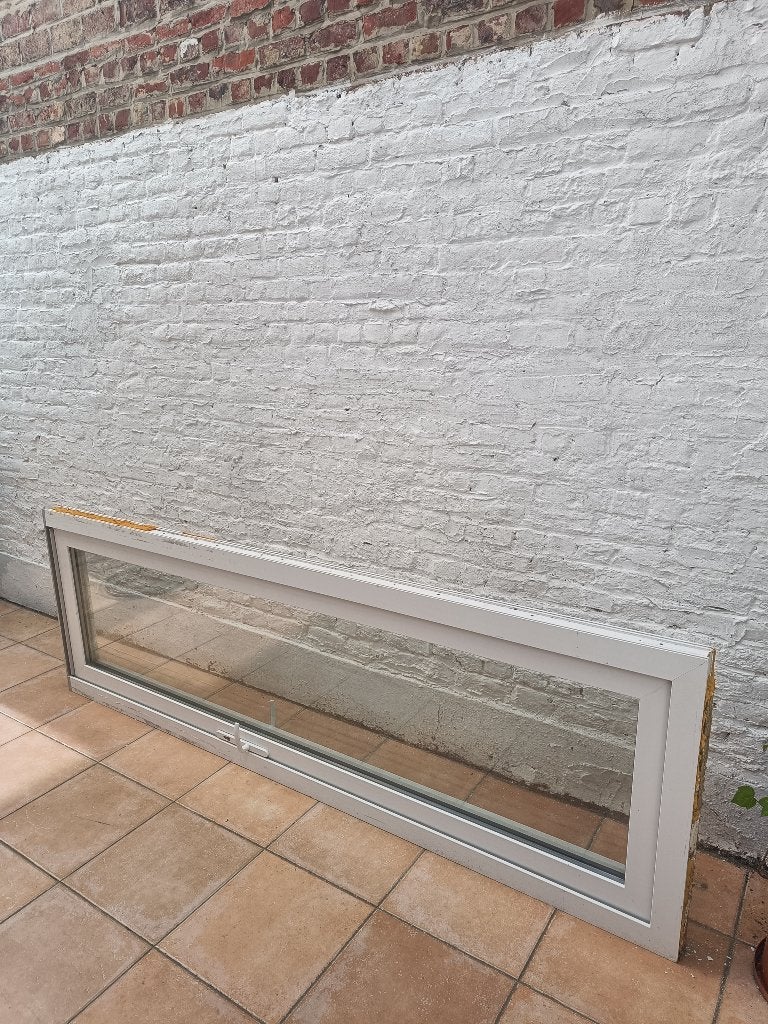 Porte Châssis Terrasse, Enlèvement, Comme neuf