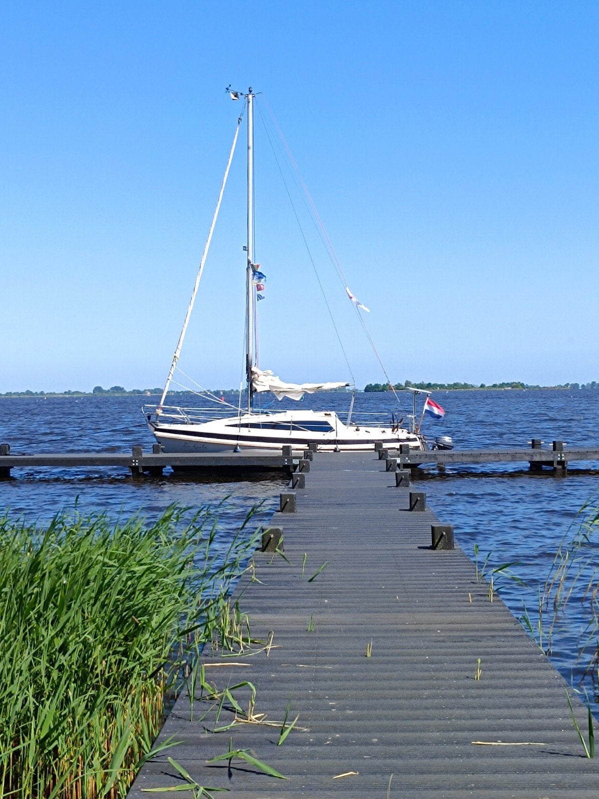 Kajuit zeilboot, Watersport en Boten, Kajuitzeilboten en Zeiljachten, Leisure, Ophalen
