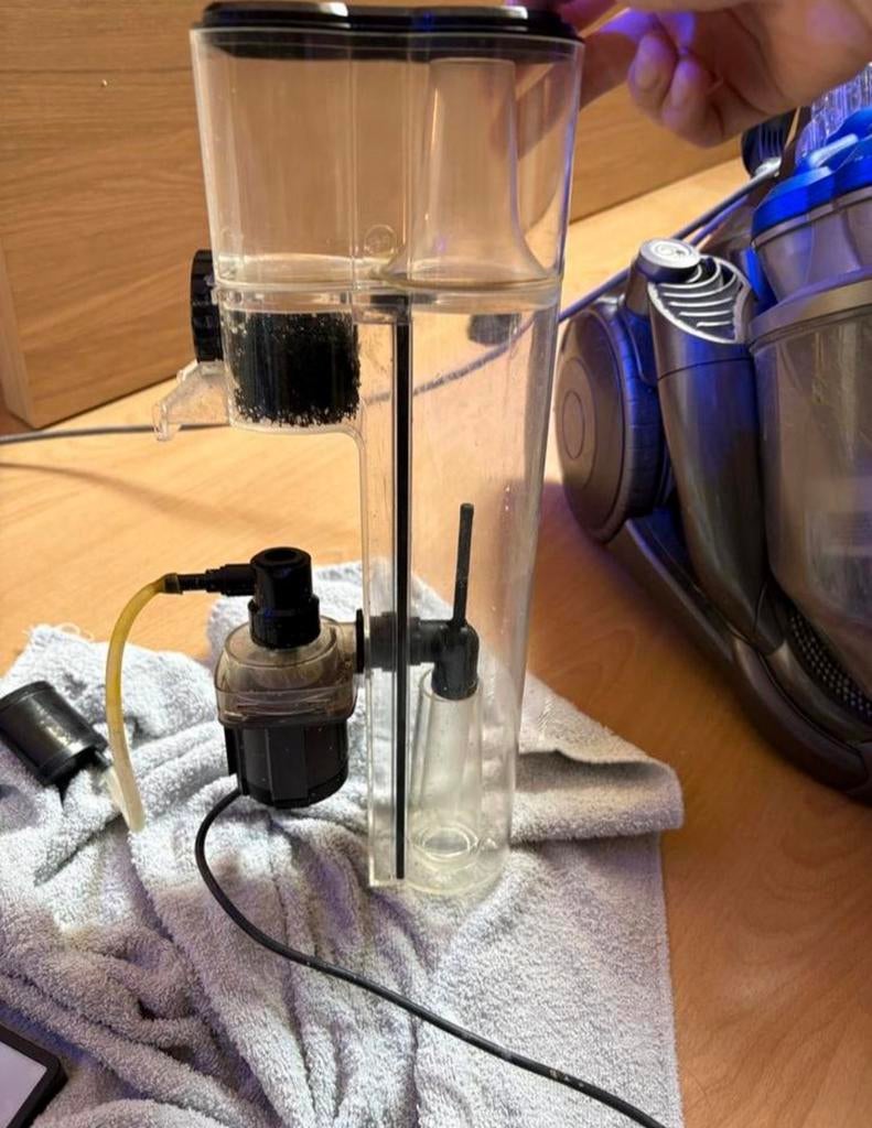 Aqua medic evo 500, Dieren en Toebehoren, Vissen | Aquaria en Toebehoren, Zo goed als nieuw, Ophalen of Verzenden