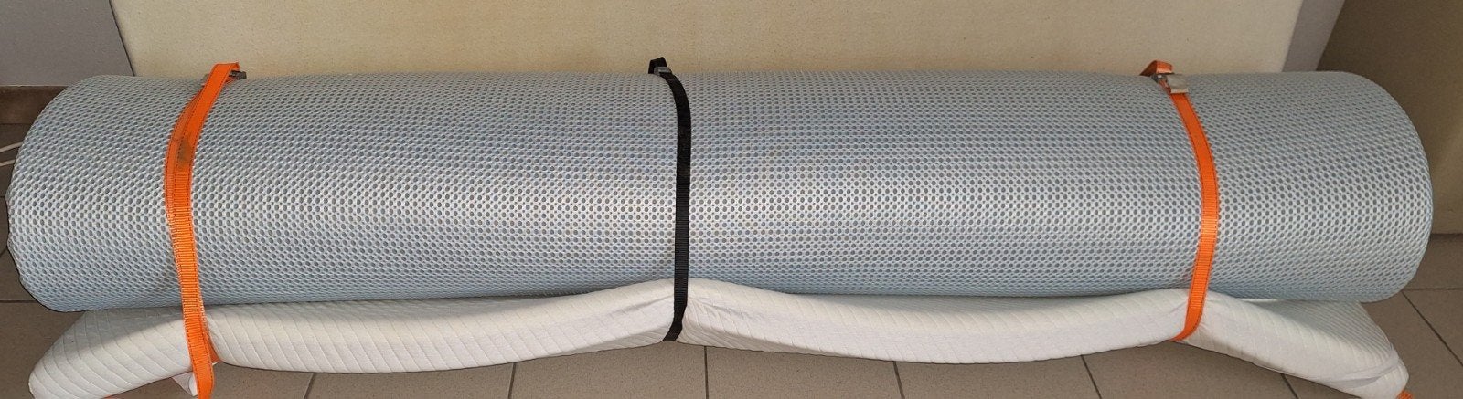 Matrastopper 200 x 200, Huis en Inrichting, Ophalen