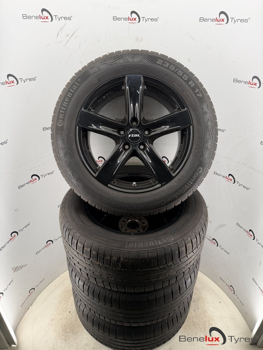 winter Volvo XC40 XC60 EC40 EX30 EX40 XC70 XC90 V90 S90 V70, Autos : Pièces & Accessoires, Pneus et Jantes, Pneus hiver, Véhicule de tourisme