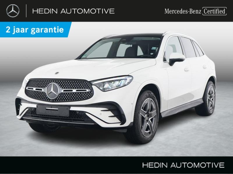 Mercedes-Benz GLC-klasse 300 DE 4MATIC SUV AMG Line | Panora, Autos, https://public.car-pass.be/vhr/43715d21-769b-404d-8e80-31eb703de4f5