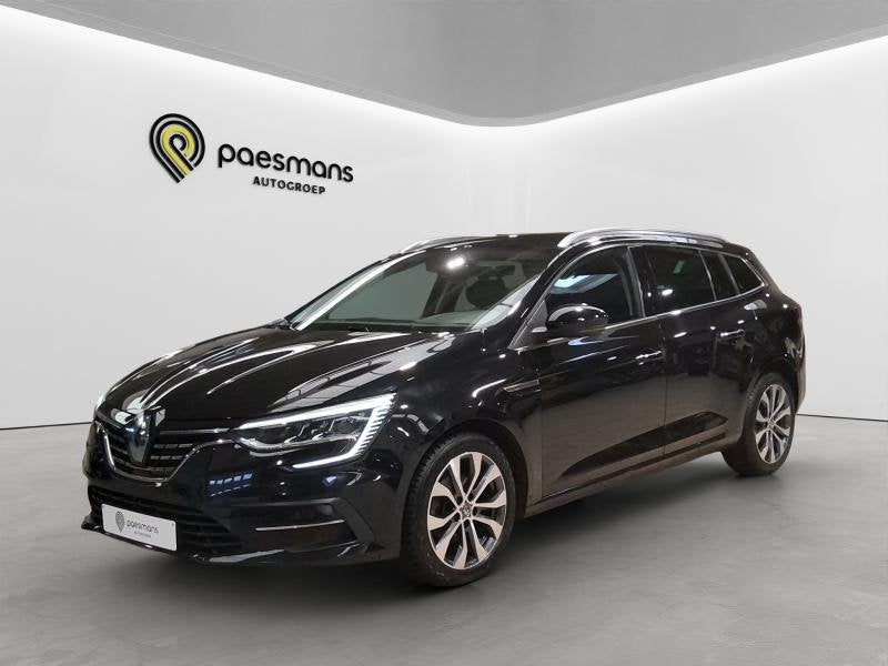 Renault Mégane Grandtour Techno Tce 140 EDC, Autos, 1332 cm³, Achat, https://public.car-pass.be/vhr/991dc207-9fbd-4e7f-b406-6e9c3e7dbbbf