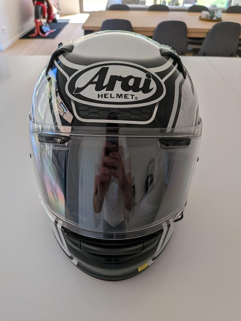 Arai Profile V - Medium, M, Arai, Dames, Ophalen of Verzenden