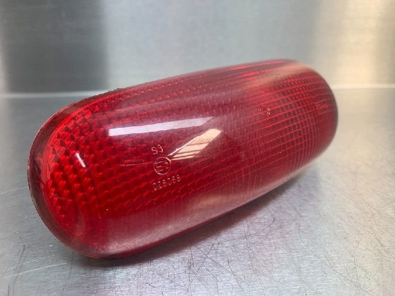 BUMPERMISTLAMP Nissan Kubistar (F10) (01-2003/10-2009), Auto-onderdelen, Gebruikt, Nissan