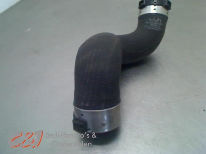 Intercooler Slang van een Mercedes Vito, Gebruikt, -, Ophalen of Verzenden, -