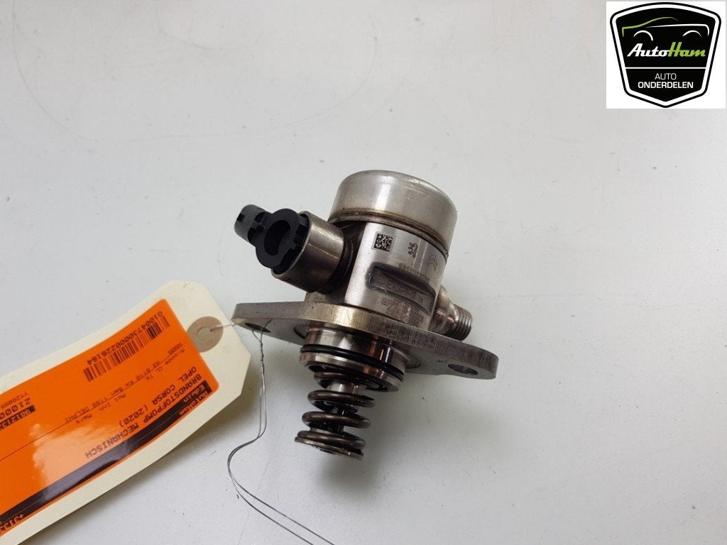 BRANDSTOFPOMP MECHANISCH Opel Corsa F (UB / UH / UP), Gebruikt, Opel, Lisa.Scalzo@aptiv.com, Aptiv PLC