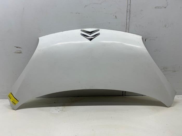 Motorkap van een Citroen C1 (KWD), Auto-onderdelen, Gebruikt, -, Ophalen of Verzenden, -