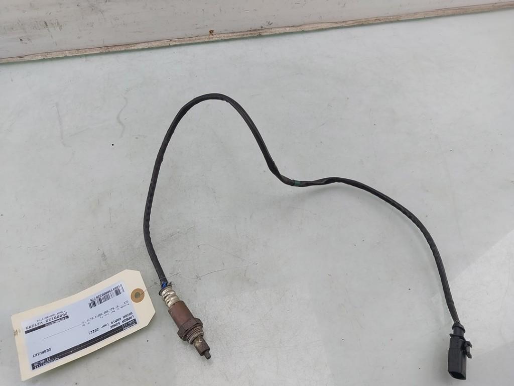 SONDE LAMBDA Skoda Kamiq (01-2019/-) (|04E906262GG|), Utilisé, Skoda