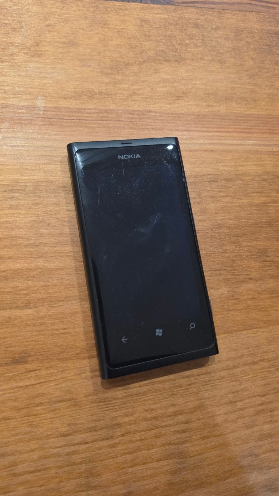 Nokia Lumia 800 Windows Phone werkend en in perfecte staat, Telecommunicatie, Mobiele telefoons | Nokia, Ophalen
