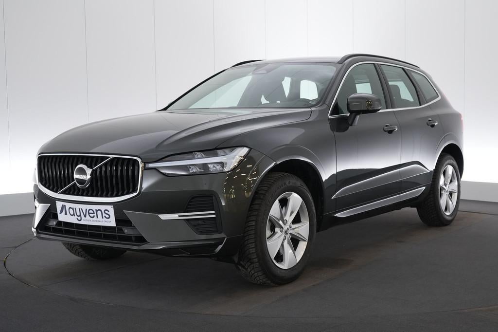 (2AXL204) VOLVO XC60, 197 pk, Gebruikt, Euro 6, 1969 cc