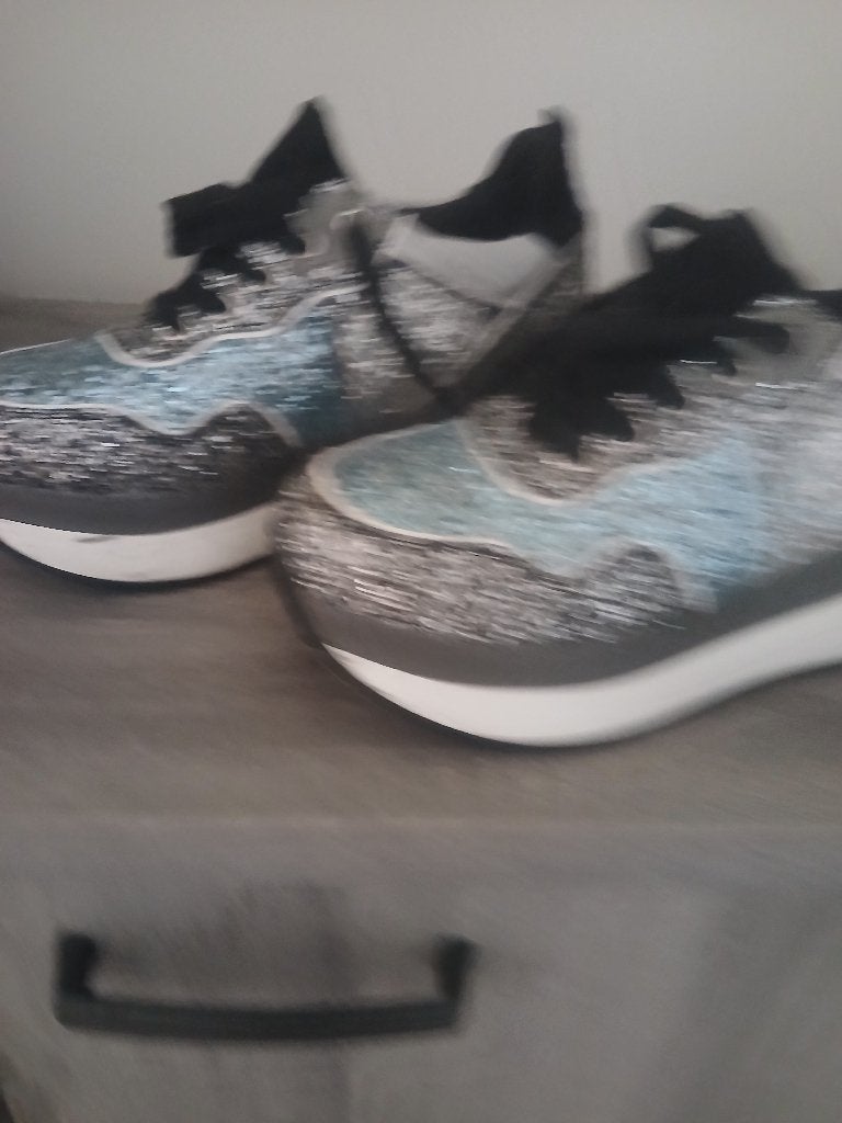 Chaussures taille 39, Liu Jo, Beige, Chaussures de sports, Comme neuf
