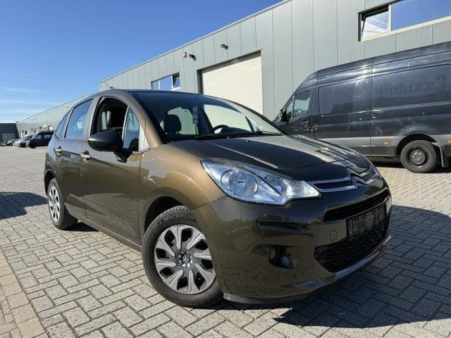 Citroen C3 1.0 Benzine 5 deurs | Airco | 1 JAAR GARANTIE, Autos, Achat, 50 kW, Ordinateur de bord, Boîte manuelle