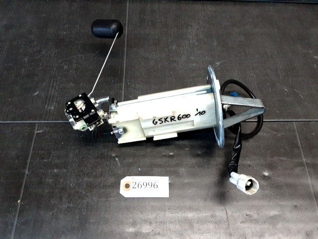 GSXR600 2008 - 2010 Suzuki Injectiepomp D1-60971