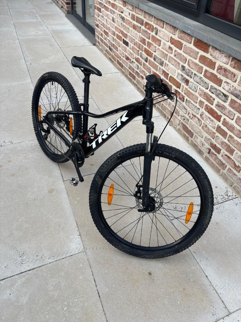 VTT Trek Marlin 4 taille S, Vélos & Vélomoteurs, Enlèvement, Utilisé, Moins de 45 cm, Hommes