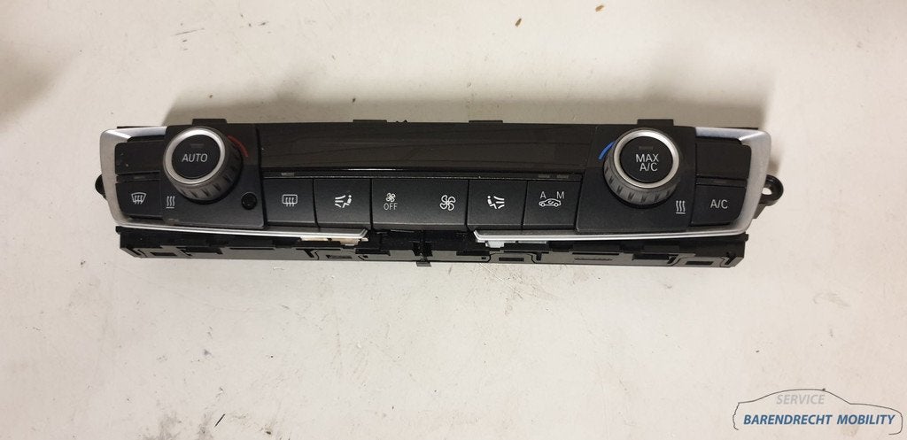 Kachelpaneel BMW 1 serie F20 climate control origineel gebru, Petuelring 130
80788  Munich, DE, Gebruikt, Info@bmw.de, BMW