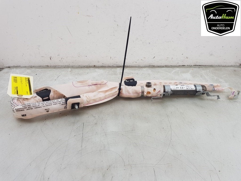 AIRBAG DAK LINKS AMG GT (C190) (|1908600102|A1908600102|), Auto-onderdelen, Dhr. J. Ham, Gebruikt, Mercedes-Benz, Administratie@autoham.nl